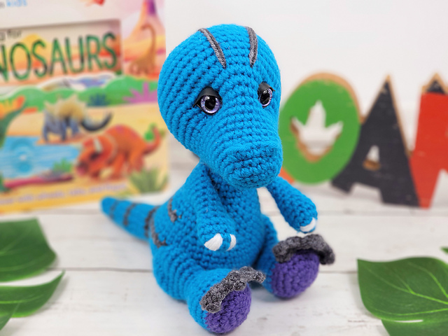 mini raptor
