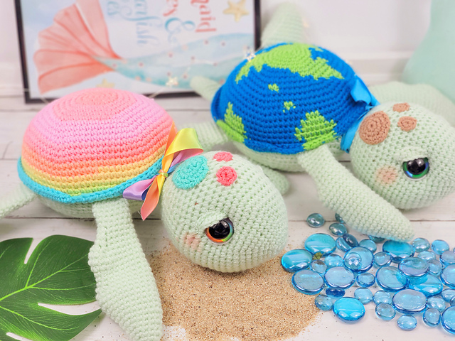 sea turtle