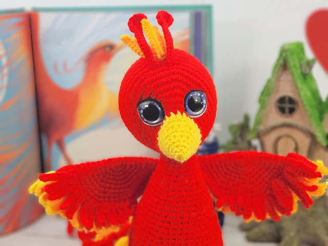 phoenix