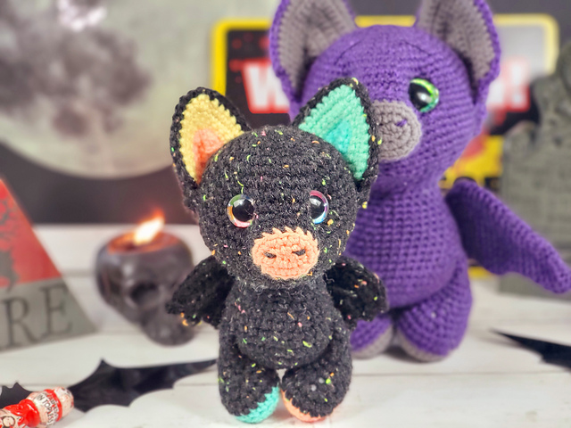 mini bat