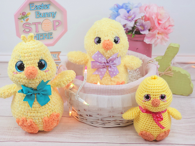 chick