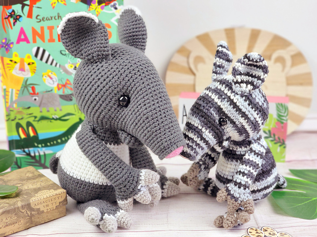 tapir