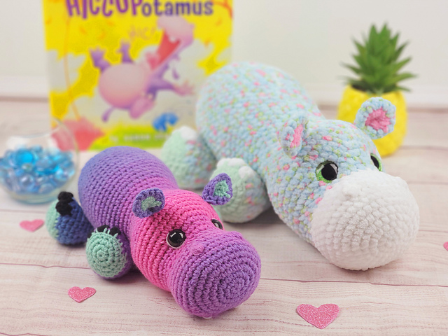 hippo