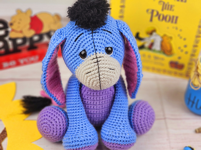 donkey