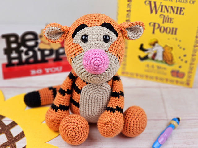 tiger