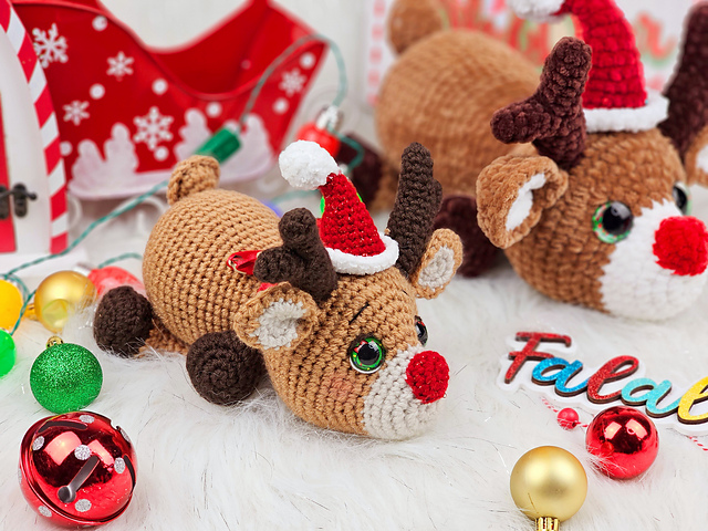reindeer