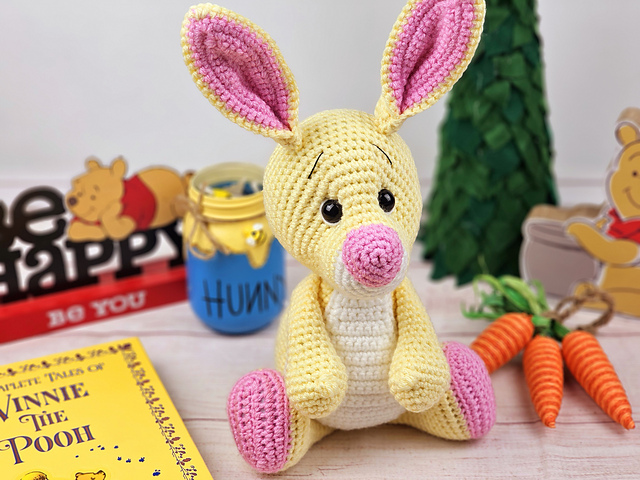 rabbit