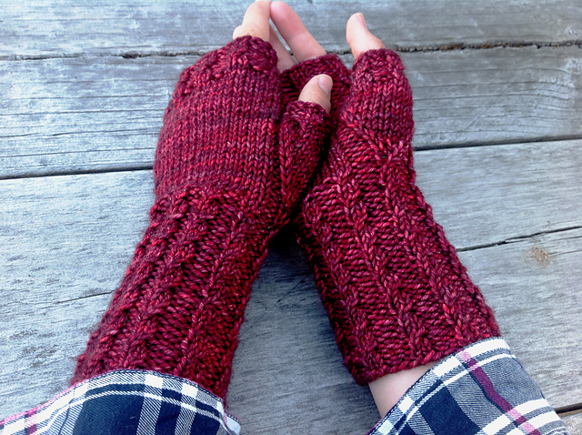 Koha mitts