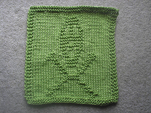Skull and Crossbones Cloth
