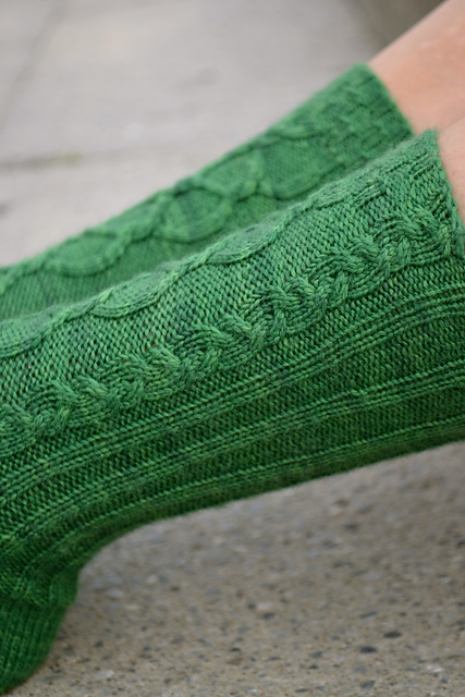 Nyota Socks