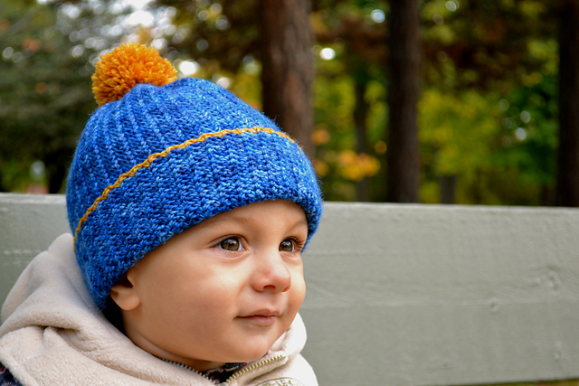 Petit Henri Hat