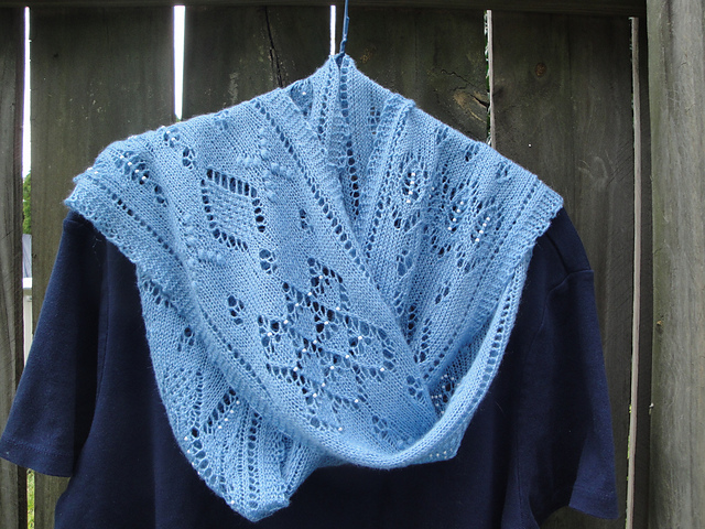 2017 Year of Estonian Lace