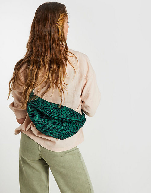 Wanderer Bag