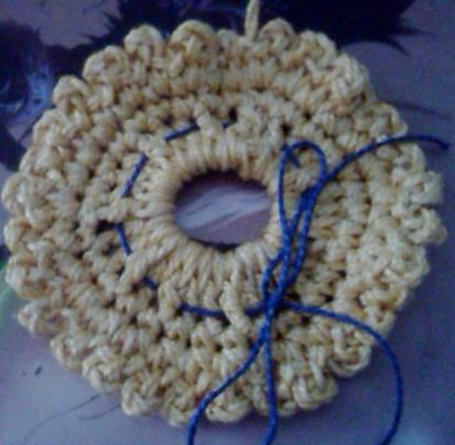 Christmas Wreath