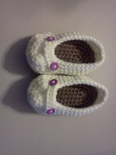 Baby Loafers