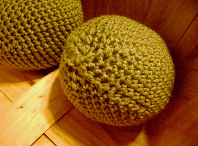 Green Melon