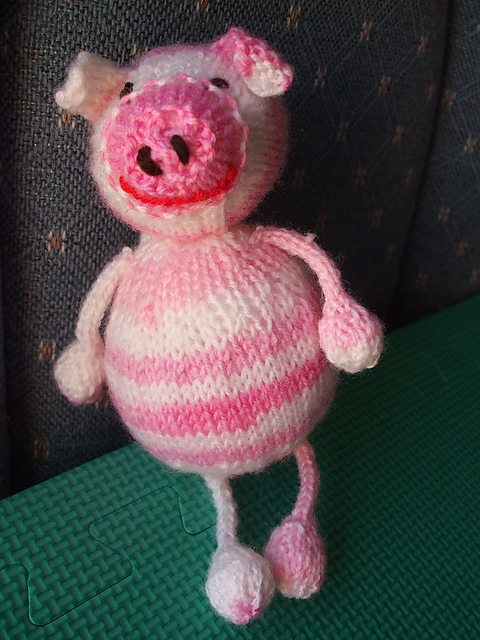 Petit cochon
