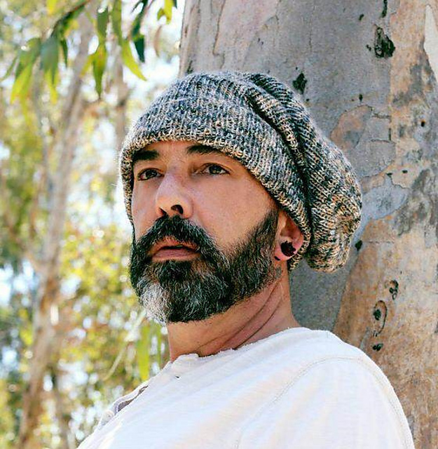 Tree Swing Hat