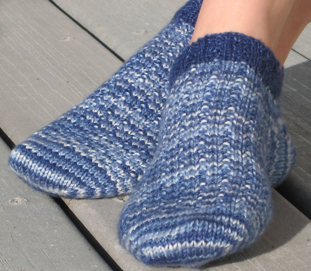 Save Your Sole Footy Pattern