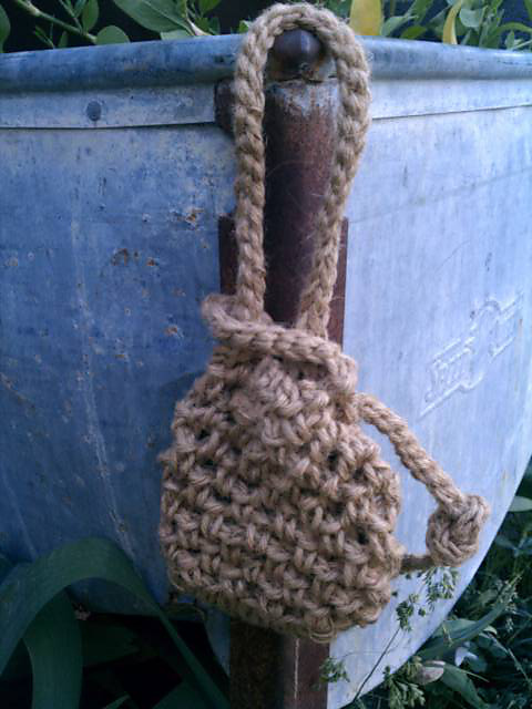 Rope of Soap