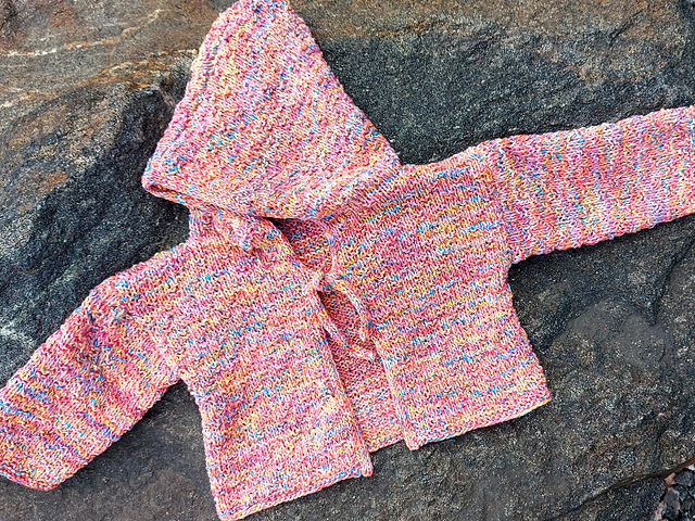 Beach Pixie Jacket