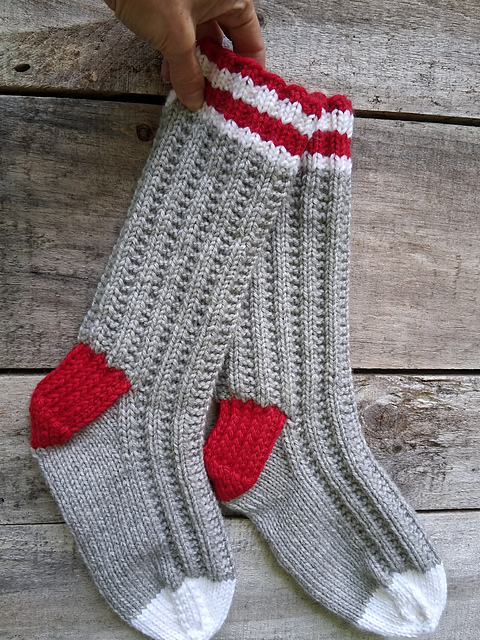 On The Trail Boot Socks