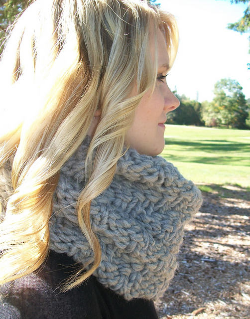 FAB-TASTIC COWL