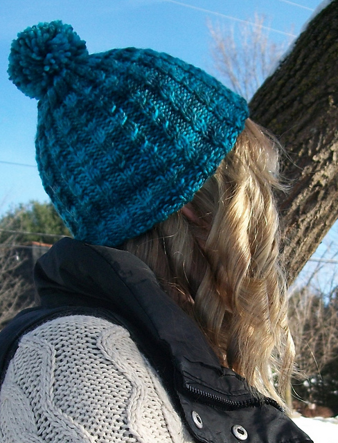 My BFF Hat