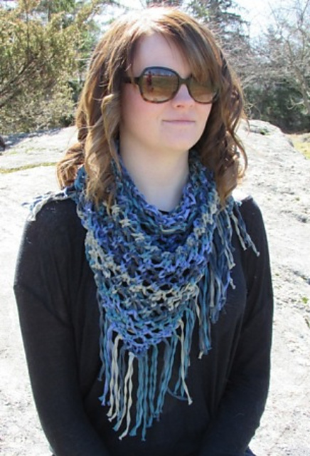 Tropic Kerchief