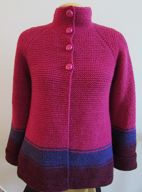 G I G I   Swing Jacket