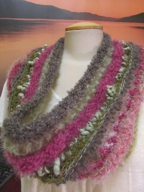 Surprise Cowl