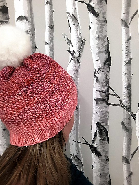 Hot Flash Hat