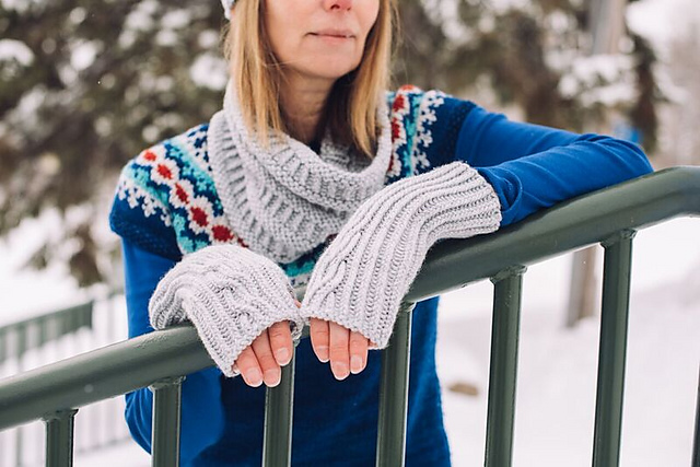 Silver Bridge COWL