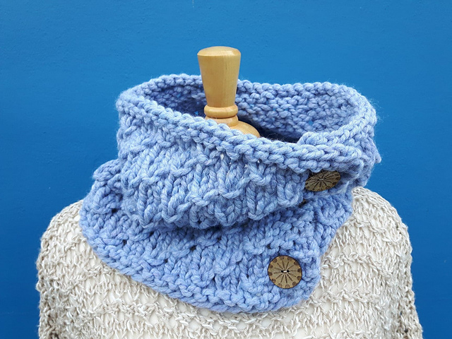 Folklore Cowl