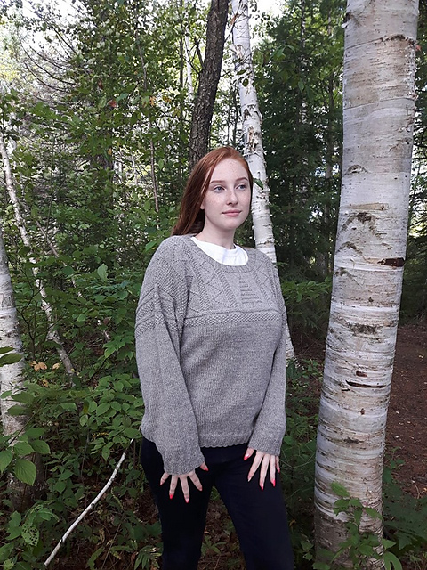 Keeper Of The Woods