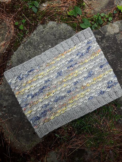 Liken The Lichen Cowl