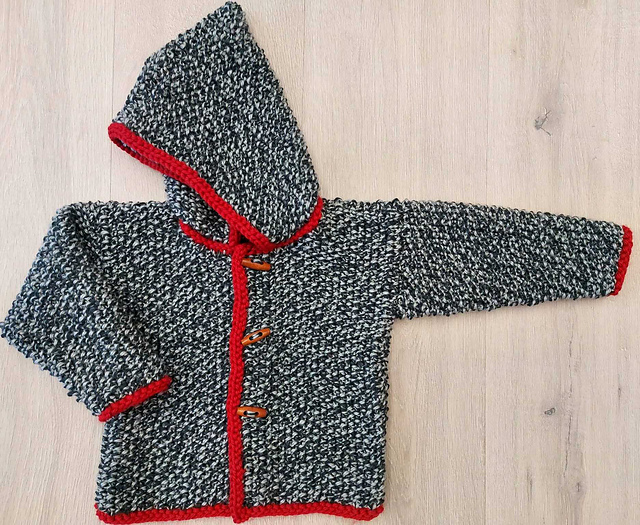 On The Rocks Hoodie