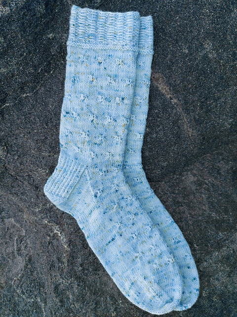 Khione Socks