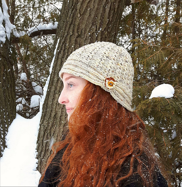 Aphrodite Cloche