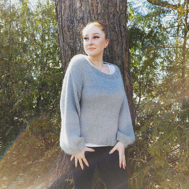 PJ Pullover