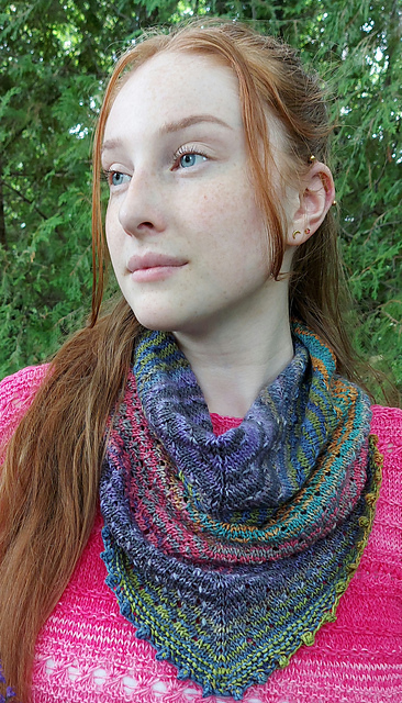 Gaia Cowl