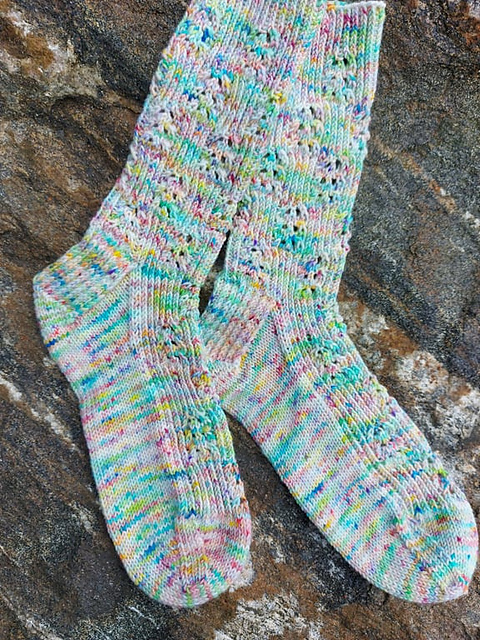 Good Day Socks