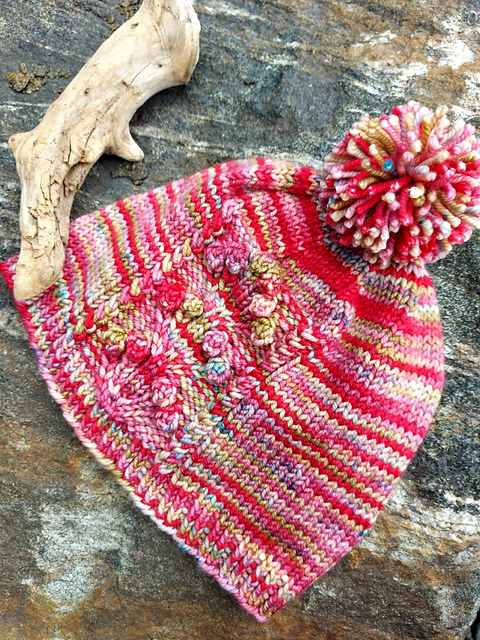 Cranberry Marsh Hat