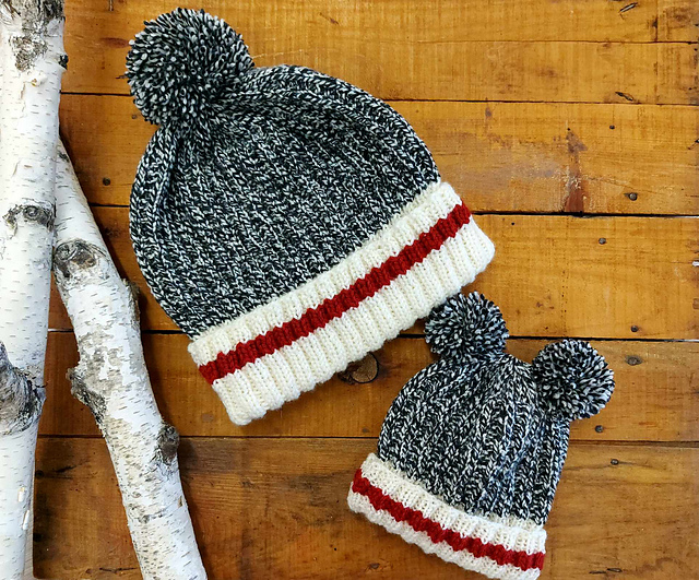Timber Ridge Hat