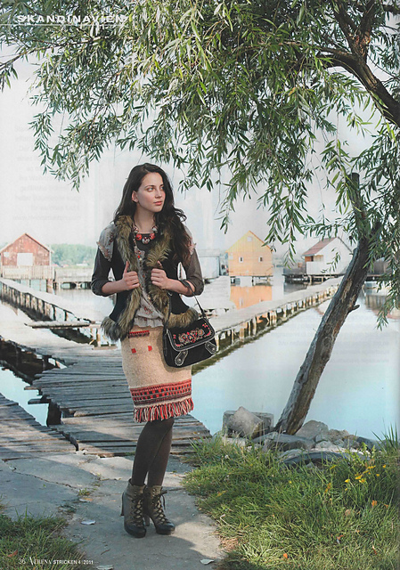 # 25 Finnmark