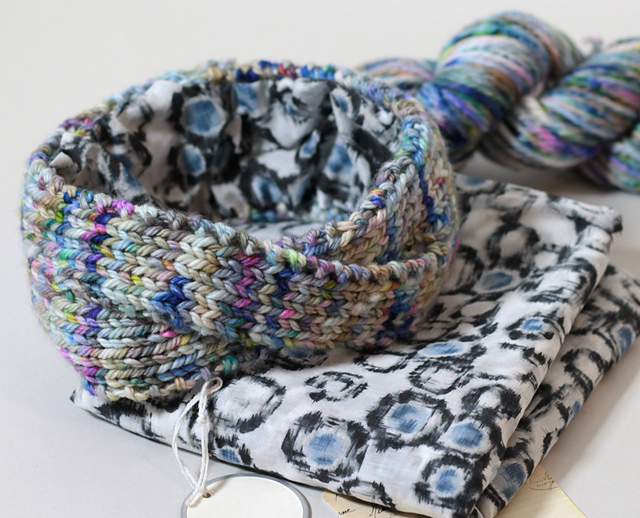 Twist Headband