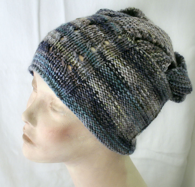 4 Corners Hat