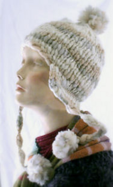 Snow Hat