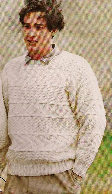 Man's Sweater 83.472