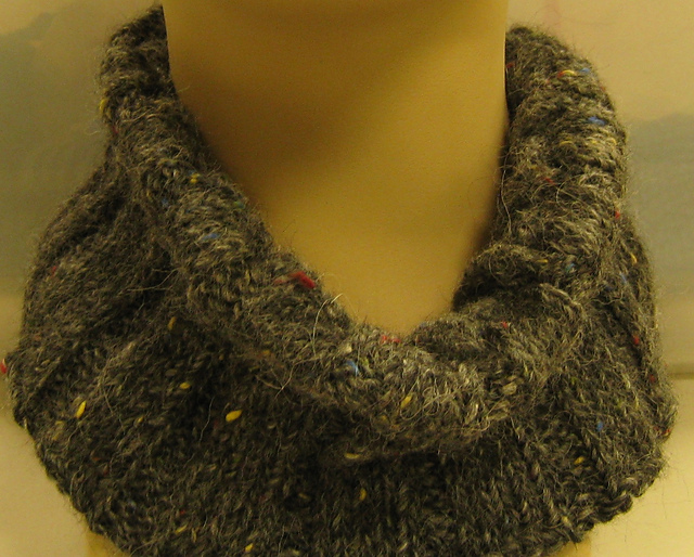 Two Layer Cowl